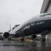 Outrageous Negligence: NTSB Chair Slams Boeing’s Refusal to Release Midair Blowout Records