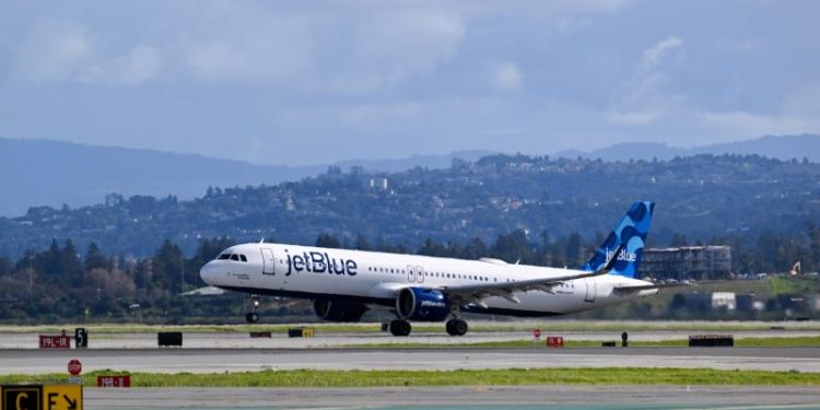 Breaking News: JetBlue and Spirit Airlines Call Off Multi-Billion Dollar Merger Deal