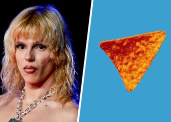 Doritos Drops Transgender Influencer Deal Amid Online Backlash in Spain