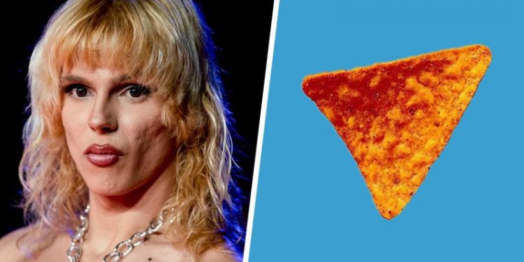 Doritos Drops Transgender Influencer Deal Amid Online Backlash in Spain