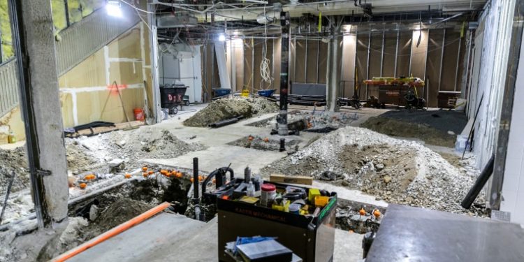 Upgrading Airports: A Flush with Toilets, Gates, and Bridges Thanks to Infrastructure Funds