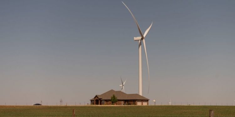 Unveiling the Impact of Wind Turbines on Property Values: Surprising Findings Revealed by Recent Study