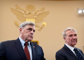 GOP Keeps Criticizing Biden’s Afghanistan Withdrawal