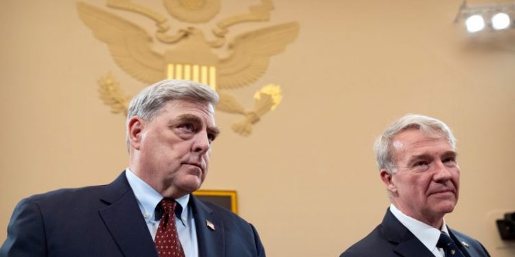 GOP Keeps Criticizing Biden’s Afghanistan Withdrawal