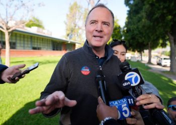 California’s Senate Primary Sets the Stage for High-Stakes Democratic Showdown