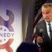 Robert F. Kennedy Jr. Set to Unveil His Running Mate in Under Two Weeks