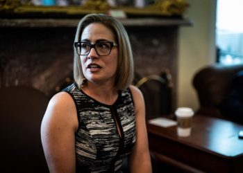 Insider’s Guide to the Arizona Senate Race: Updates Post-Sinema Withdrawal
