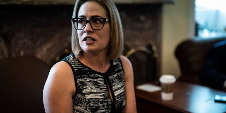 Insider’s Guide to the Arizona Senate Race: Updates Post-Sinema Withdrawal