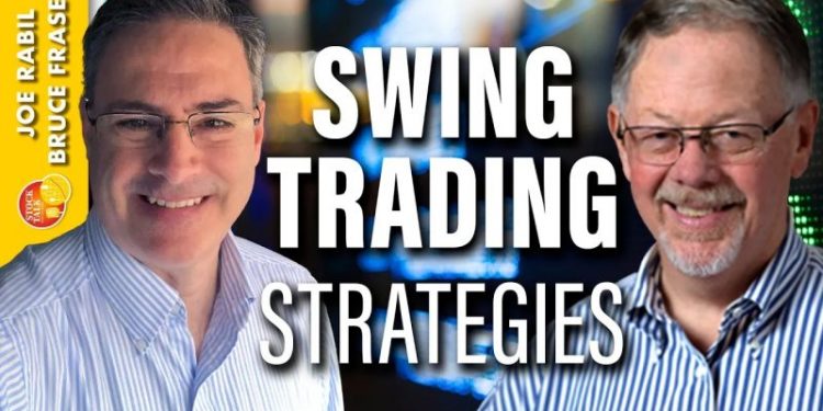 Swing Trading Secrets: Proven Strategies, Expert Tips & Latest Trends
