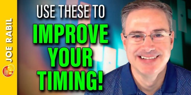 Improve Your Timing with These Amazing Signals!