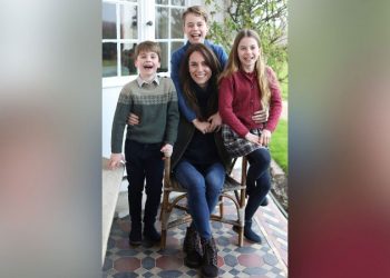 Royal Remembrance: Catherine, Princess of Wales, in the Headlines Again