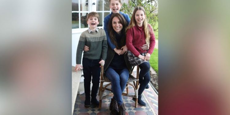 Royal Remembrance: Catherine, Princess of Wales, in the Headlines Again