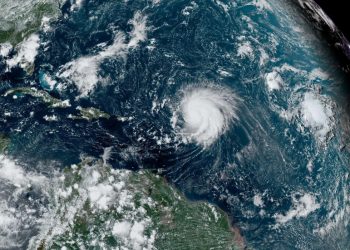 Surging Sea: Record-Breaking Global Ocean Heat Streak Continues Unabated!