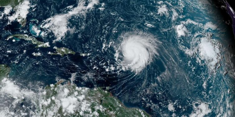 Surging Sea: Record-Breaking Global Ocean Heat Streak Continues Unabated!