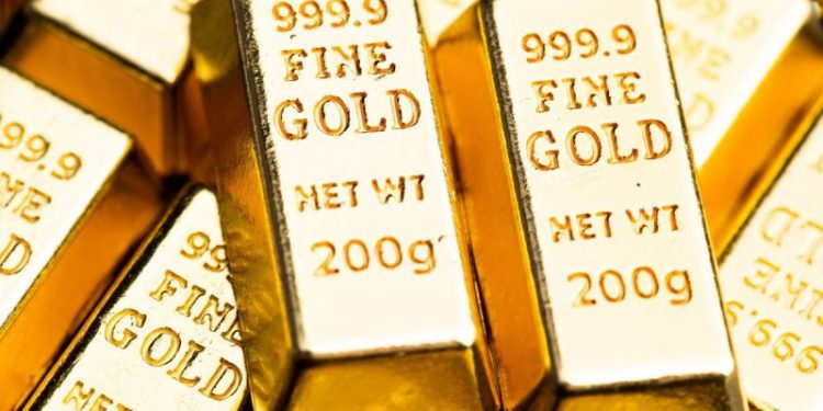 Experts Predict Continued Surge as Gold Price Hits All-time High