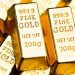 Experts Predict Continued Surge as Gold Price Hits All-time High