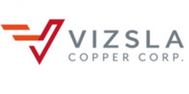 Vizsla Copper Boosts Private Placement to $2.5 Million from $1.5 Million