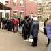 Protests Erupt at Polling Stations as Putin Gears Up for Extended Reign in Russia