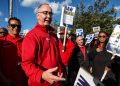 Victory in Tennessee: UAW Supporters Energized, Skeptics Unswayed in the South