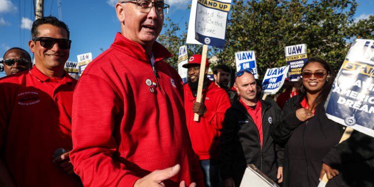 Victory in Tennessee: UAW Supporters Energized, Skeptics Unswayed in the South