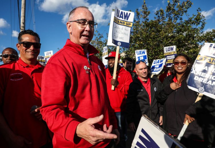 Victory in Tennessee: UAW Supporters Energized, Skeptics Unswayed in the South