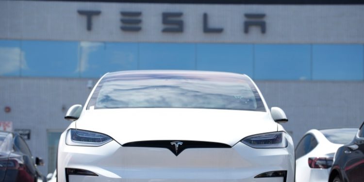 Tesla Slashes Prices on Model Y, S, and X in Response to Turbulent Week