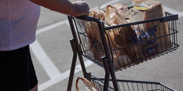 Surprise Surge: Key Fed Inflation Measure Jumps 2.8% in March Compared to Last Year