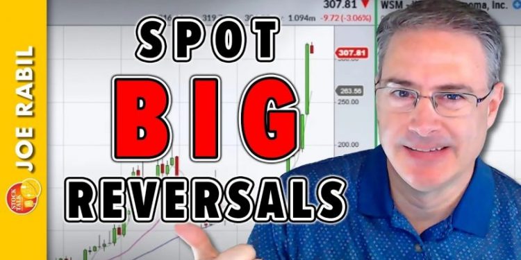 Discover How to Pinpoint Major Market Swings with the ADX Indicator