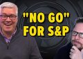 S&P 500 in Trouble: Charts Flashing Red Signals!