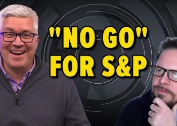 S&P 500 in Trouble: Charts Flashing Red Signals!