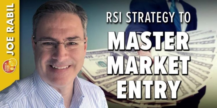 Dominate Market Entry with This Killer RSI Strategy!