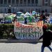 Balancing Act: Biden’s Approach to College Protests Gain Momentum