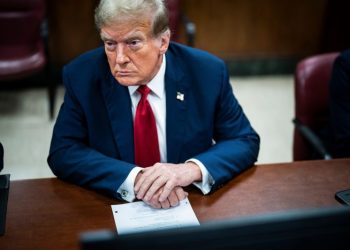 Trump Tower’s Covert Deal: Silencing Scandals in 2016