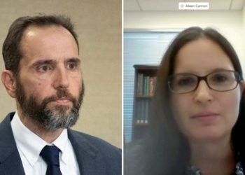 Judge Cannon Finally Grants Protection to Trump Witness Identities After Lengthy Wait