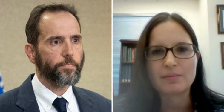 Judge Cannon Finally Grants Protection to Trump Witness Identities After Lengthy Wait