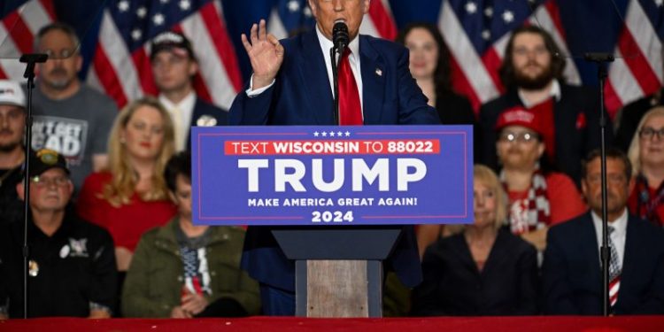 Arizona Supreme Court’s Bold Decision Exposes Trump’s Abortion”