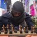 Nigerian Chess Prodigy Tunde Onakoya Shatters Marathon Record with Epic 60-Hour Times Square Showdown
