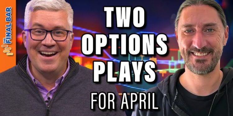 Riding the Storm: Top Two Options Plays During a Market Freefall