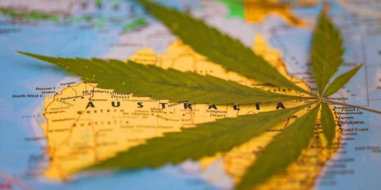 Cannabis Down Under: Your Ultimate Guide to Marijuana Legislation State-by-State in Australia