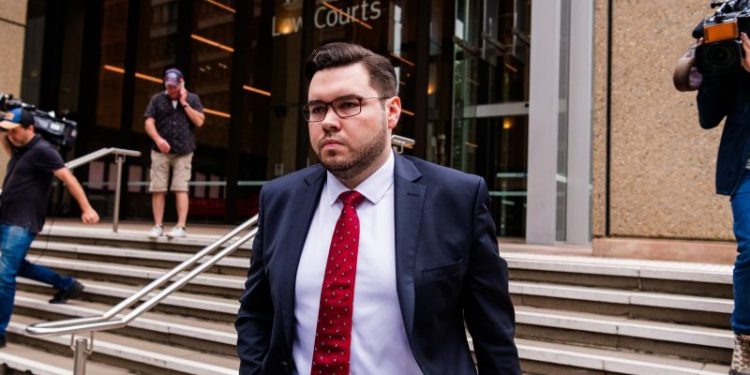 Exposed: Media’s Wild Ride with Sex, Drugs, and Defamation in Australia