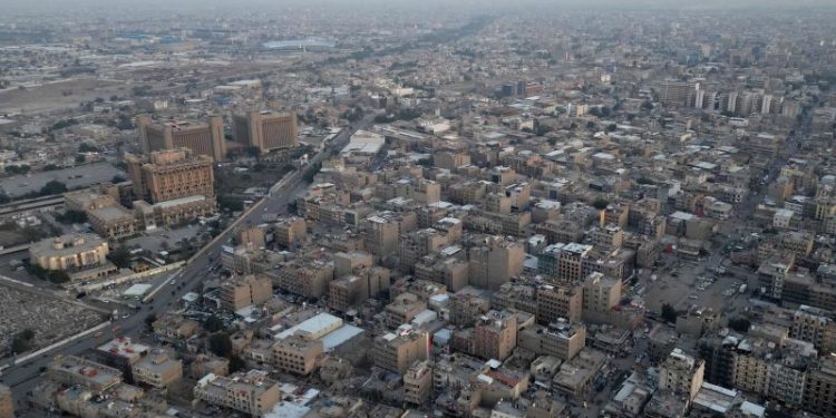 Iraq’s Harsh LGBTQ Crackdown: Same-Sex Couples Risk 15 Years Behind Bars