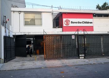 Save the Children’s Offices Raided in Guatemala Over Migrant Children Complaint