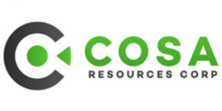 Cosa Resources Strikes Gold: Exciting Completion of First Diamond Drilling Program at Ursa Uranium Project in Saskatchewan’s Athabasca Basin
