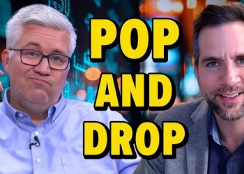 Fed Day Frenzy: Market Soars, Then Plummets!