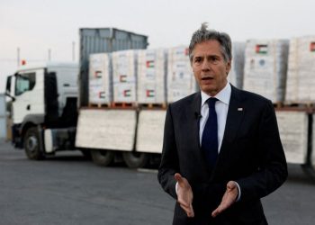 Boosting Gaza Aid: U.S. Urges Israel to Accelerate Distribution