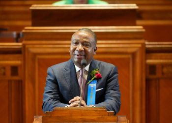 Federal judges dismantle Louisiana’s congressional map to include a second Black-majority district