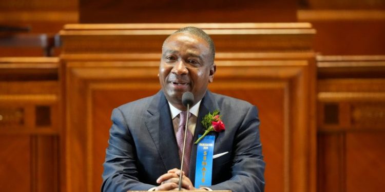 Federal judges dismantle Louisiana’s congressional map to include a second Black-majority district