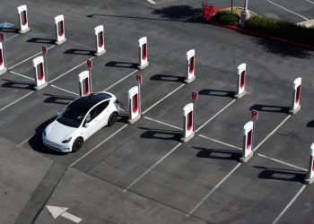 Tesla’s Supercharger Team Slashed by Musk: What’s in Store for America’s EV Network?