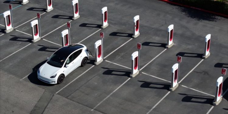 Tesla’s Supercharger Team Slashed by Musk: What’s in Store for America’s EV Network?