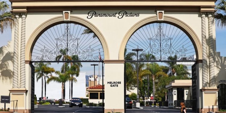 FCC greenlights Paramount’s $8 billion merger with entertainment group Skydance